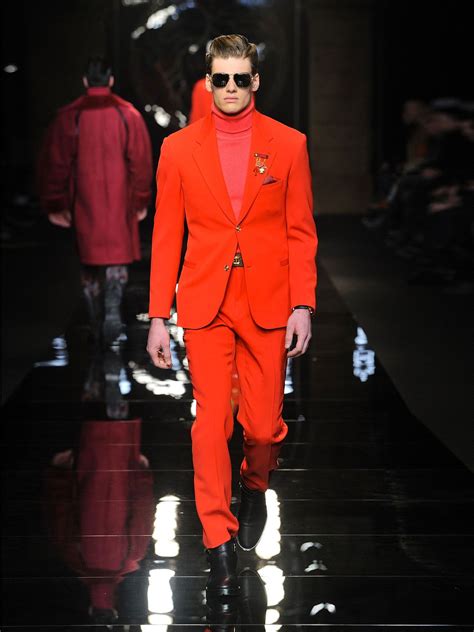 versace suit red|Versace suit cost.